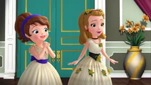 The Princess Ballet