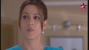 Gautam enquires about Anupam