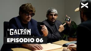 Episode 6