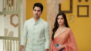 Dhawal Stands For Natasha