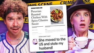 There's Drama In Recipe Comments