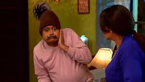 Happu struggles to deal with Pitaji’s spirit – Happu Ki Ultan Paltan