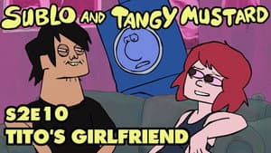 Tito's Girlfriend