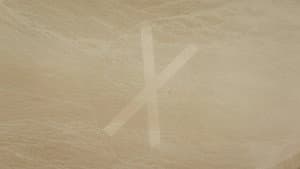Nevada's Mystery Marking