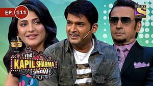 Rajkummar Rao, Shruti Haasan, Gautam Gulati, Gulshan Grover