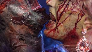 Zombie Prom