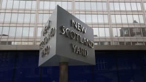 Secrets of Scotland Yard