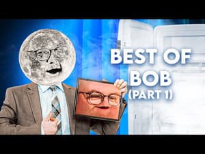 Best Of Bob: Part 1 (Compilation)