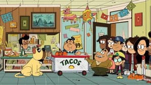 Taco the Town