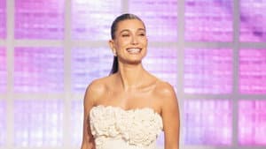 Hailey Bieber, Anitta, KANGDANIEL