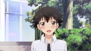 Ichizu Recipe, Commoner Club Ver.