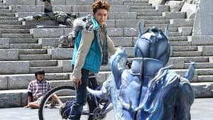 I Want to Ride a Bike