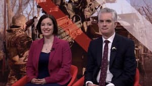 What Should Keir Starmer Say to President Trump?