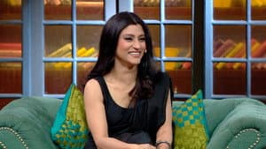 Kapil's Double Guestlist