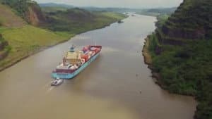 Waterways