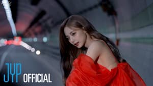 TZUYU “Run Away” M/V Behind EP.02