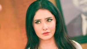 Yashika's Secret Plot