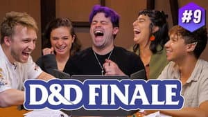 The Season Finale