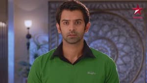 Arnav Learns to Apologise
