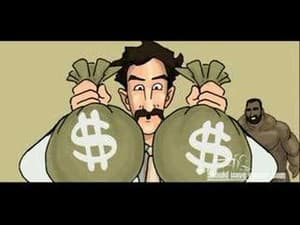 How Borat Should Have Ended