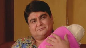 Gattu is Desperate