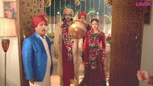 Rajni's Kick Lands On Surili