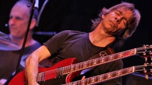 Tim Reynolds and TR3