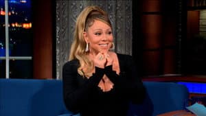 Mariah Carey, Kumail Nanjiani