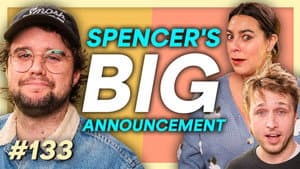 We All Have A HUGE Announcement Guys, For Real, It's Huge