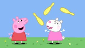 Garden Games