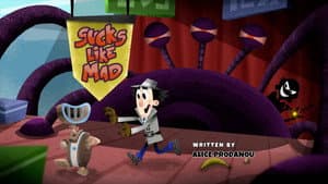 Sucks Like MAD