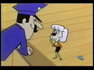 Underdog: The Forget-Me-Net 1&2 / Go Go Gophers: Tricky Teepee Trap / Commander McBragg: The Astronaut