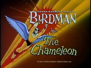 The Chameleon