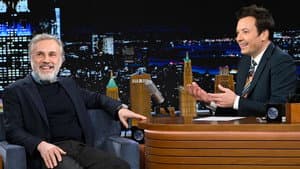 Christoph Waltz, Tig Notaro, Fitz and the Tantrums