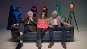Behind The Sofa: Robot