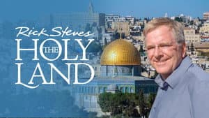 The Holy Land: Israelis and Palestinians Today