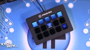 Stream How: Personal Streaming (2)