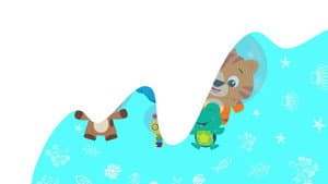 Let's Explore: Counting Starfish Arms!