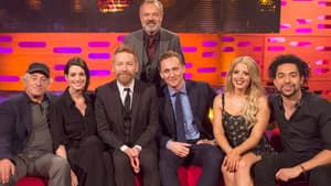 Robert De Niro, Anne Hathaway, Sir Kenneth Branagh, Tom Hiddleston, Shires