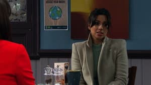 Episode 8981 (Fri 5th Mar 2021)