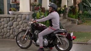 Welcome to the Motorcycle