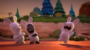 Rabbid Associates