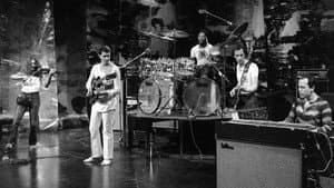 The Mahavishnu Orchestra