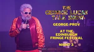 George-Prov, Night 3