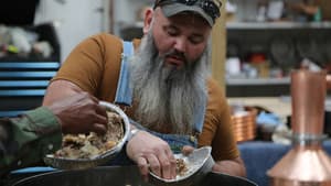 The Curse of Oaked Bourbon