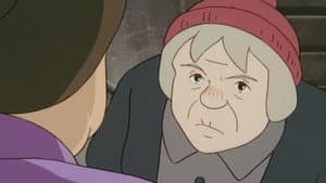 Grandma Is a Witch