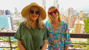 Benidorm