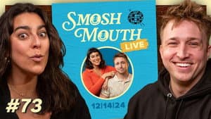 We're Doing A Live Show!