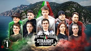 Episode 1