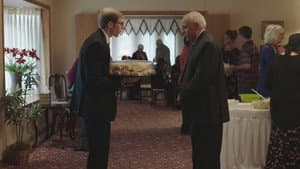 Joe Pera Helps You Write an Obituary